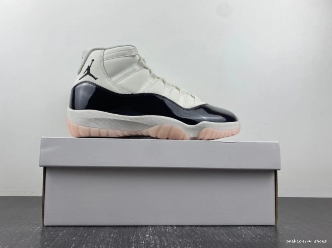 Cheap 11 Jordan AR0715-101 Air Neapolitan 0825